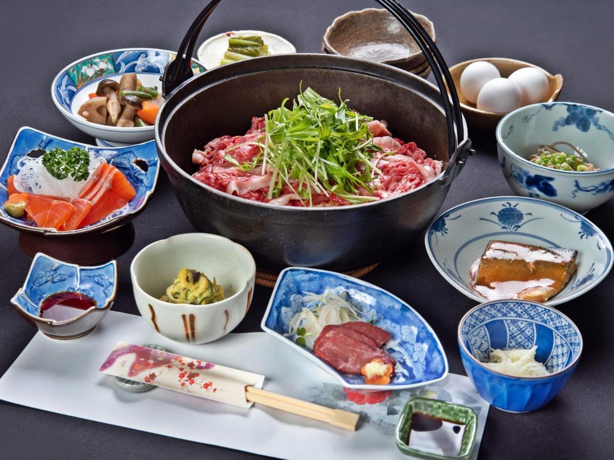 Kanoe Iiyama Bagian luar foto